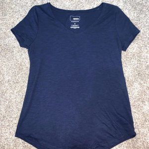 Sonoma Navy Everyday Tee